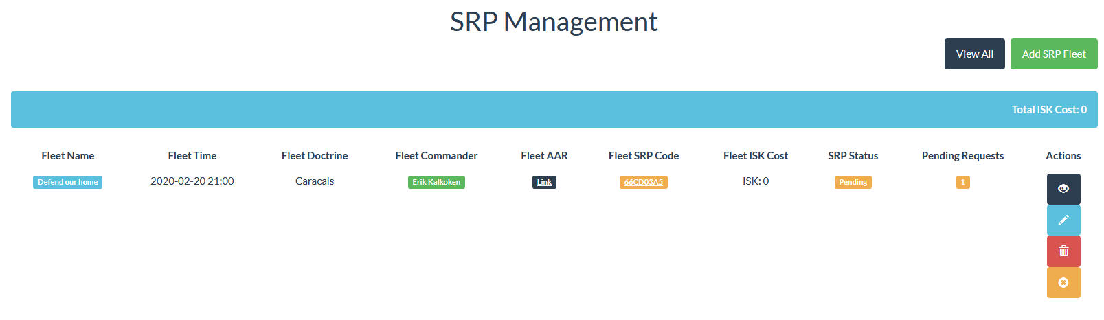 srp